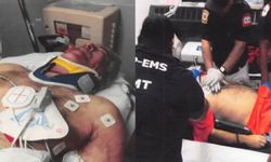 Epstein'in ölüm anına ait fotoğrafları ortaya çıktı