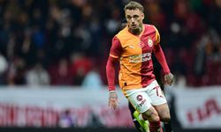 Noa Lang'dan Galatasaray itirafı!