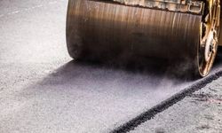 Lefkoşa Türk Belediyesi’nden Ortaköy, Göçmenköy ve Küçük Kaymaklı’da asfalt çalışmaları