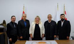 Mehmetçik Büyükkonuk Belediyesi, Cittaslow KKTC Ağı Başkanlığını Devralıyor