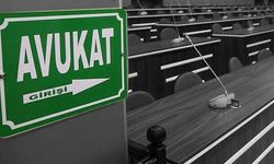 Türkiye avukat sayısında Avrupa'ya fark attı