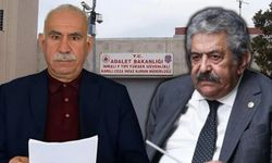 MHP'li Feti Yıldız: Öcalan'ın Umut hakkı konusunda uzlaştık