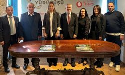 23'üncü Orkide Yürüyüşü 5 Nisan’da Cittaslow Lefke’de Yapılacak