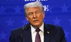 Trump, İran'ın nükleer programını yeniden başlatmaya çalıştığını iddia etti