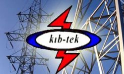 KIB-TEK: "Borcu olanların elektriği 9 Şubat'ta kesilecek"