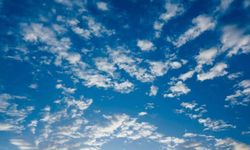 Parçalı ve çok bulutlu hava hakim olacak