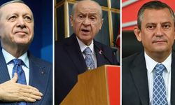 "Hangi partiye asla oy vermezsiniz?" anketinden çarpıcı sonuçlar