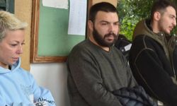 Ercan Havalimanı’nda Lirica operasyonu: 3 zanlı 20 günü aşmayan süreyle cezaevine gönderildi