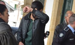 Gönyeli’de ev açma ve sirkat zanlısı 60 günü aşmayacak süreyle cezaevine gönderildi