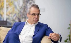 Rum müzakereci Menelau: Erhürman'ın 4 maddelik metodolojisi "evlilik öncesi boşanma protokolüdür”