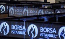 Borsa günün ilk yarısında geriledi