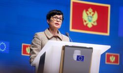 AB Komisyonu'nun Genişlemeden Sorumlu Üyesi Kos yarın Türkiye'yi ziyaret edecek