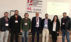 Makina Mühendisleri Odası'ndan Cumhurbaşkanı’na çağrı: İSG yasası yeniden değerlendirilsin