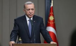 Erdoğan, 6 Şubat depremlerinde hayatını kaybedenleri andı