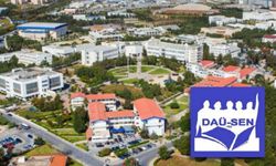 DAÜ-SEN: Unutmadık, unutmayacağız, unutturmayacağız