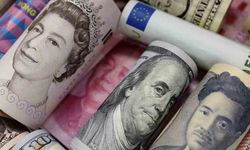 Güncel döviz kurları: Sterlin 59,35