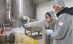 Değirmenlik Belediyesi 30 iş yerini denetledi, 2 işletmenin faaliyeti durduruldu