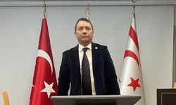 Kıbrıs Türk Kültür Derneği Genel Başkanı Ünsaldı: İsias davası bizim için kapanmamıştır