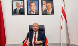 Hakan Dinçyürek: Şampiyon Meleklerimiz, Kıbrıs Türk halkının kalbinde daima yaşayacaktır