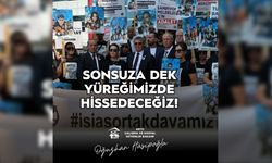 Oğuzhan Hasipoğlu: İsias davası bizim için kapanmış değildir, Şampiyon Meleklerimiz hafızalarımızda yaşayacak