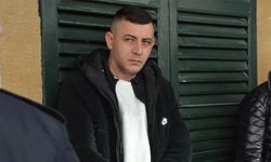 Ercan Havalimanı’nda canlı mermiyle yakalanan zanlı 8 gün daha tutuklu kalacak