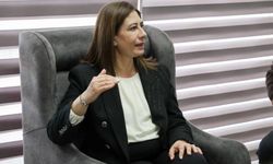 Sıla Usar İncirli: Muhtarlar toplumsal hizmetin en önemli unsuru