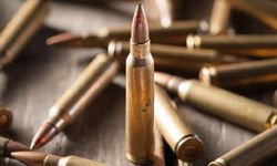 Larnaka Hastanesi tuvaletinde 20 canlı mermi bulundu, çalınan TNT'lerle bağı olabilir