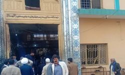 İslamabad'da camide patlama. 15 kişi öldü, 80 kişi yaralandı