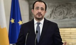 Nikos Hristodulidis 2026 hedeflerini açıkladı: Rum basınında eleştiri aldı