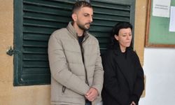 Uyuşturucu ithal ve tasarrufu: İki zanlıya 5 gün tutukluluk