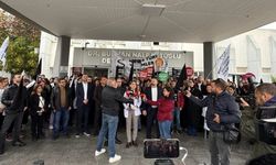 Tıp-İş, "Kamu Hekimleri Yasası" talep etti