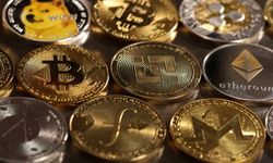 Bitcoin'de baş döndüren hareket