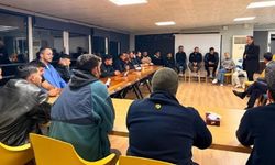 Kuzey Kıbrıs Turkcell, saha ekipleriyle operasyonel mükemmeliyet için bir araya geldi