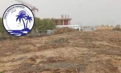 İskele Gençlik Derneği: Kamuya ait orman alanlarının tahribatı, geleceğin tahribatıdır