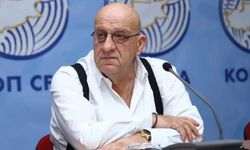 Eski Rum Futbol Federasyonu Başkanı Kumas'a "yayın hakları" davası: 5 yıla kadar hapis cezası