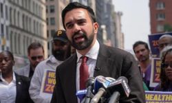 New York Belediye Başkanı, ICE polisinin kentin tesislerine erişimini sınırladı