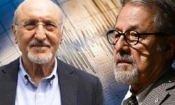 Türkiye'nin ünlü depremcileri Erzincan depreminden sonra birbirine düştü