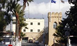 Rum Merkezi Cezaevi'nde ömür boyu hapis cezası olan 65 yaşındaki mahkum hücresinde ölü bulundu