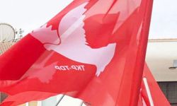 TDP'den Ektam Kıbrıs LTD. çalışanlarının grevine destek: Emekçilerin meşru mücadelesinin yanındayız