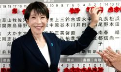 Japonya’nın ilk kadın başbakanı, genel seçimleri tarihi zaferle kazandı