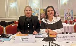 KTÖS, Kişinev’de kapsayıcı eğitim semineri ve final konferansına katıldı