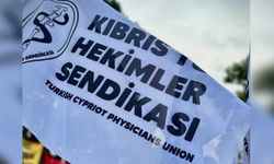 Tıp-İş: Sağlık Bakanlığı adım atmadı, grev devam kararı
