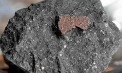 Mars’tan gelen 4,5 milyar yıllık gök taşında su izi keşfedildi