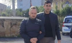 Ercan'da canlı mermiyle yakalanan zanlı 10 gün tutuklu kalacak: "Türkiye'de ruhsatım var" demişti