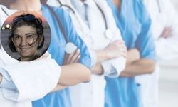 Nöroloji Uzmanı Leman Ergüven: Tam gün uygulamasında mesai 24 saati aşıyor