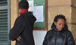 67 gün izinsiz ikamet eden iki zanlı 8 gün daha tutuklu kalacak