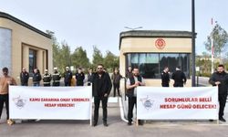 Sendikalardan fiber optik protokolüne tepki: Meclis’te onay verilmemesi çağrısı