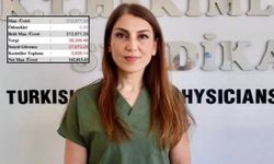 Gürkut maaş bordrosu paylaştı: Bugünden itibaren Sayın Bakan’dan 719 bin lira maaş talep ediyorum