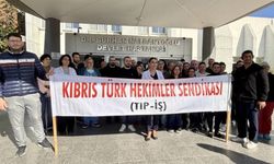 Hekimler Sendikası'nın grevi bugün de devam edecek