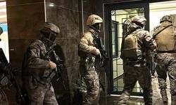 İstanbul'da zehir ağına operasyon: 305 gözaltı